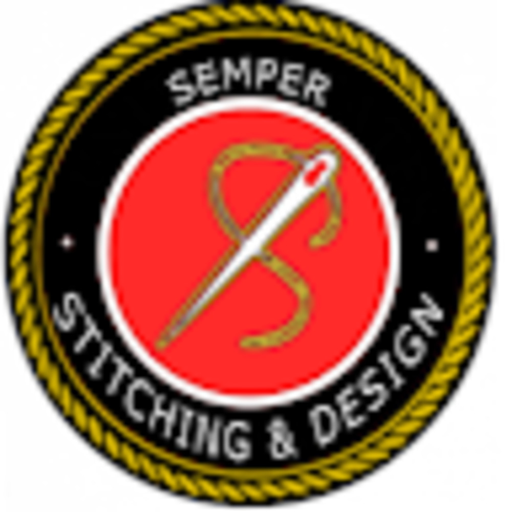 Meet your Posher, Semper stitching
